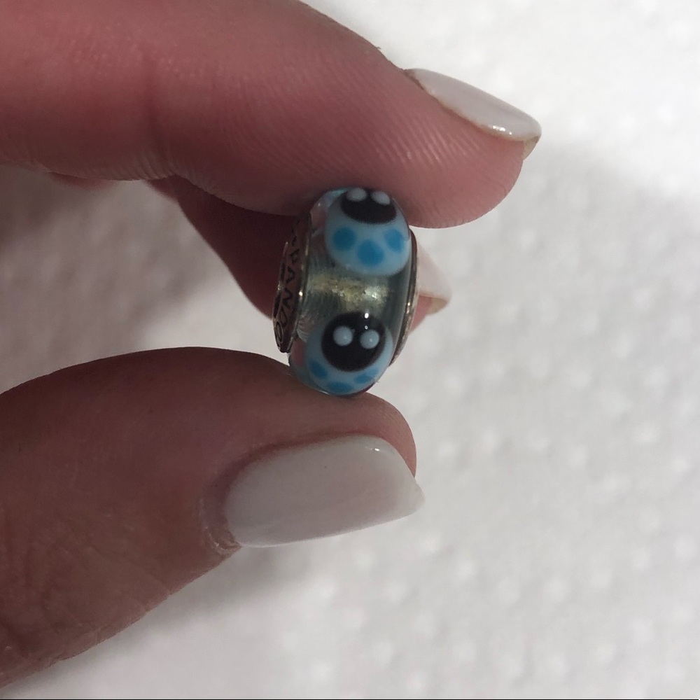 AUTHENTIC PANDORA CHARM